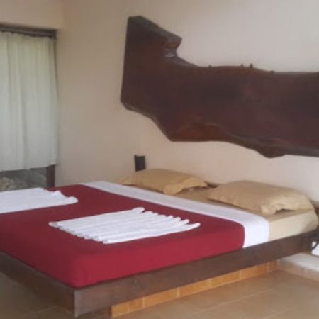 Wildernest Nature Resort Chorla Eksteriør billede