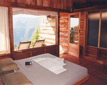 Wildernest Nature Resort Chorla Eksteriør billede