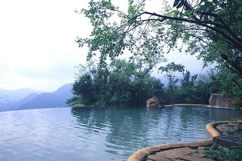 Wildernest Nature Resort Chorla Eksteriør billede